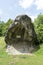 Piatra Broastei - The Frog Stone from Cisnadioara village, Sibiu county,  Transylvania, Romania