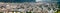Piatra Neamt city panorama