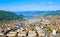 Piatra Neamt city view