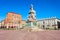 Piazza Carlo Emanuele Square, Turin