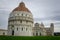 Piazza dei Miracoli