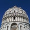 Piazza dei Miracoli, landmark, sky, building, metropolis