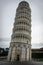 Piazza dei Miracoli - Torre di Pisa