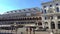 Piazza dei Signori in Padua in Italy, one the most famous place in the city 7