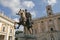 Piazza del Campidoglio