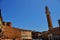 Piazza del campo, Siena