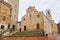 Piazza del Duomo in San Gimignano, Tuscany