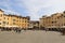 Piazza dell`Anfiteatro, Lucca