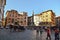 Piazza della Rotonda, Rome