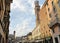 Piazza delle Erbe, Verona, Italy, Europe