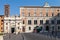 Piazza di San Silvestro, street view