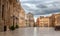 Piazza Duomo, Syracuse, Sicily, Italy