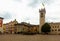 Piazza Duomo, Trento, Italy