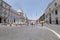 Piazza Navona a public square in Rome