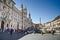 Piazza Navona ,Rome