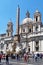 Piazza Navona, Rome, Lazio, Italy