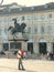 Piazza San Carlo, Turin