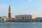 Piazza San Marco and The Doge\'s Palace, Venice