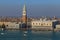 Piazza San Marco and the Doges Palace
