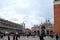 Piazza San Marco Venecia