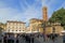 Piazza San Martino, Lucca