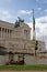 Piazza Venezia in Rome