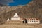 Pibiting Gompa, Padum, Zanskar valley, north India