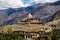 Pibiting Monastery in Zanskar Valley