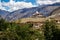 Pibiting Monastery in Zanskar Valley