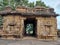 Pic of an ancient temple in Karnataka India