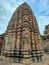 Pic of an ancient temple in Karnataka India