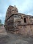 Pic of an ancient temple in Karnataka India