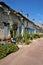 Picardie, the picturesque village of Saint Jean aux Bois in Ois