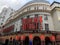 The Piccadilly Theatre is a West End theatre located behind Piccadilly Circus in London