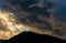 Pichincha Volcano, Quito, Ecuador