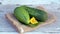 Pickel cucumber