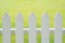 Picket Fence