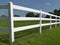 Picket Fence in Davie Florida