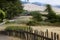 Picket Fence at Fort Ross