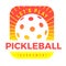 pickle ball event icon