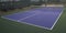 Pickleball Court