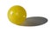 Pickleball - Just Yellow Ball 2