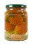 Pickled Tomatoes