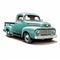 Pickup Truck Branding A Complete Package to Promote Your Truck