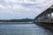 Pickwick Landing Dam