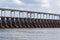 Pickwick Landing Dam