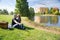 Picnic Basket Couple