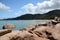 Picnic bay Magnetic island, Queensland