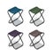 Picnic folding chairs