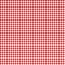 Picnic table cloth. Seamless checkered vector pattern. Vintage color plaid fabric texture.